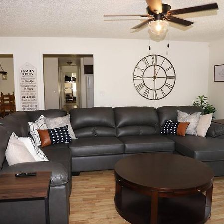 3 Bedroom Vacation Home Next To Silver Dollar City Branson Exterior photo